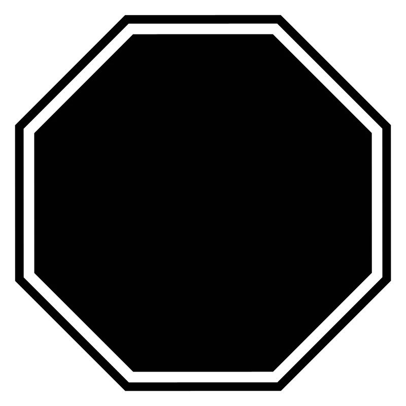 Forme d’arrêt – Cadre d’attention pour le design !