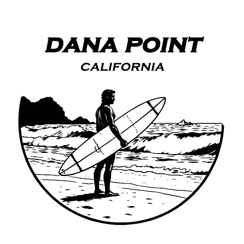 Dana Point, California