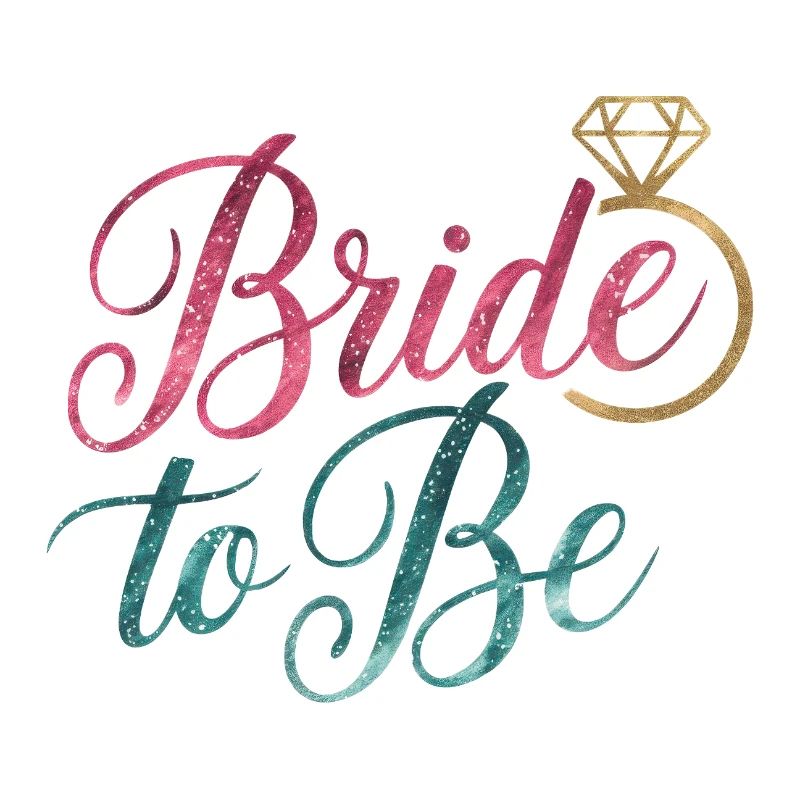 Bride to Be