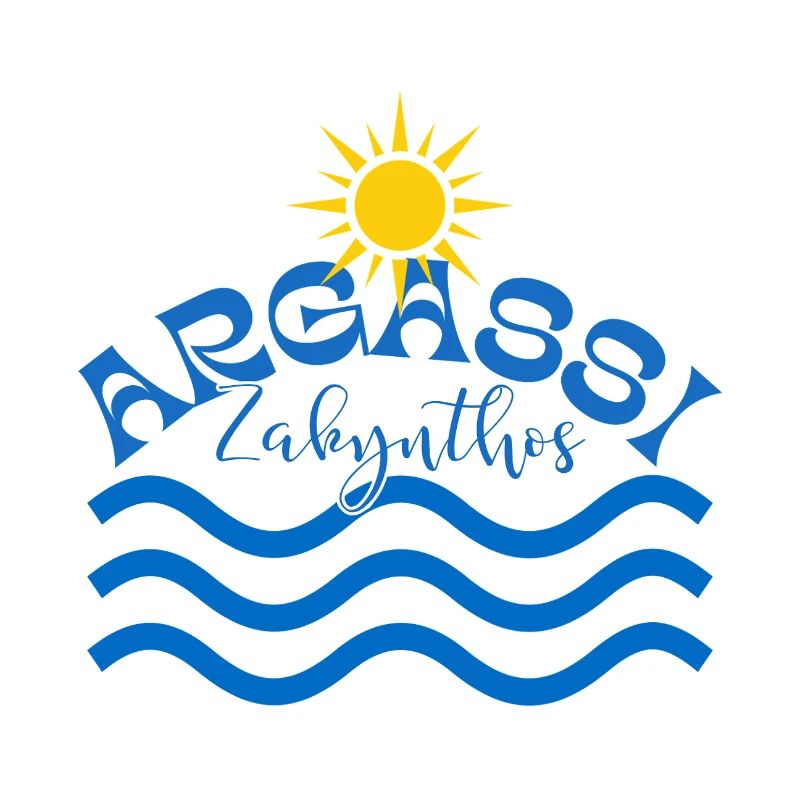 Argassi Zakynthos Sun Waves
