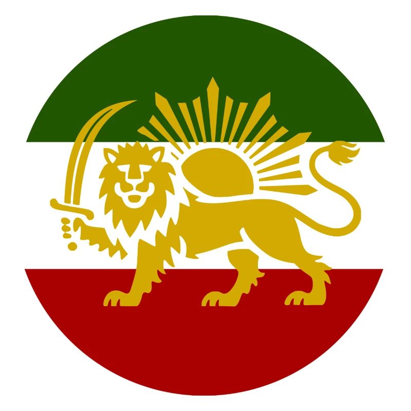 Free Iran