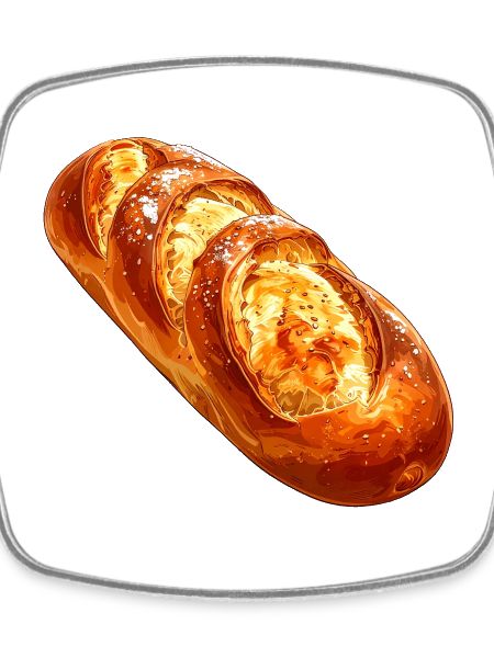 Bread or baguette