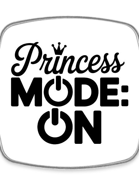 Conception du mode Princesse