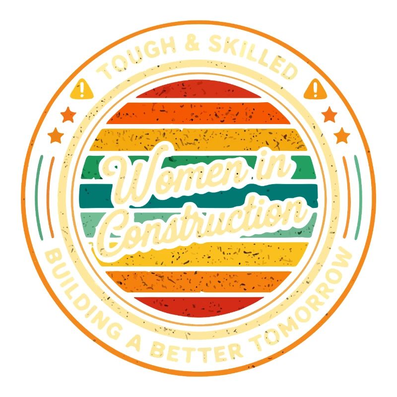 Women in Construction Strong and Competent