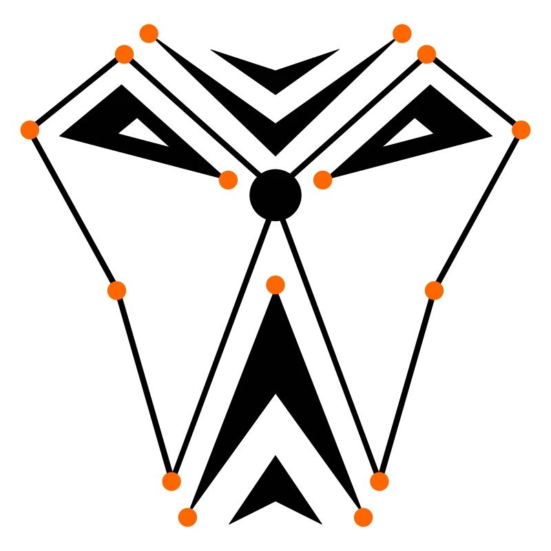 Crâne Alien