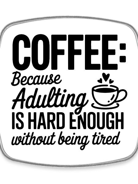 Coffee Focus: Everyday Sprint