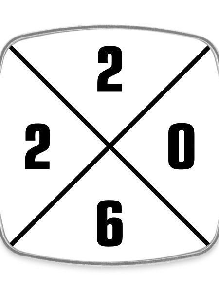 2026 year