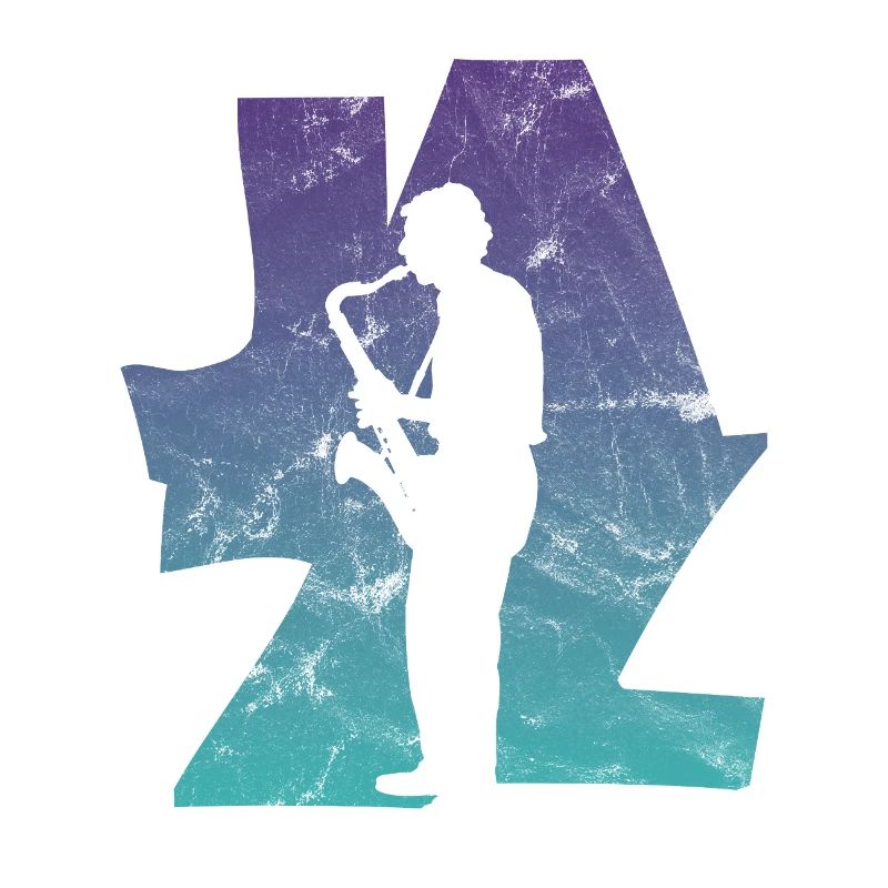 Jazz Saxophonist