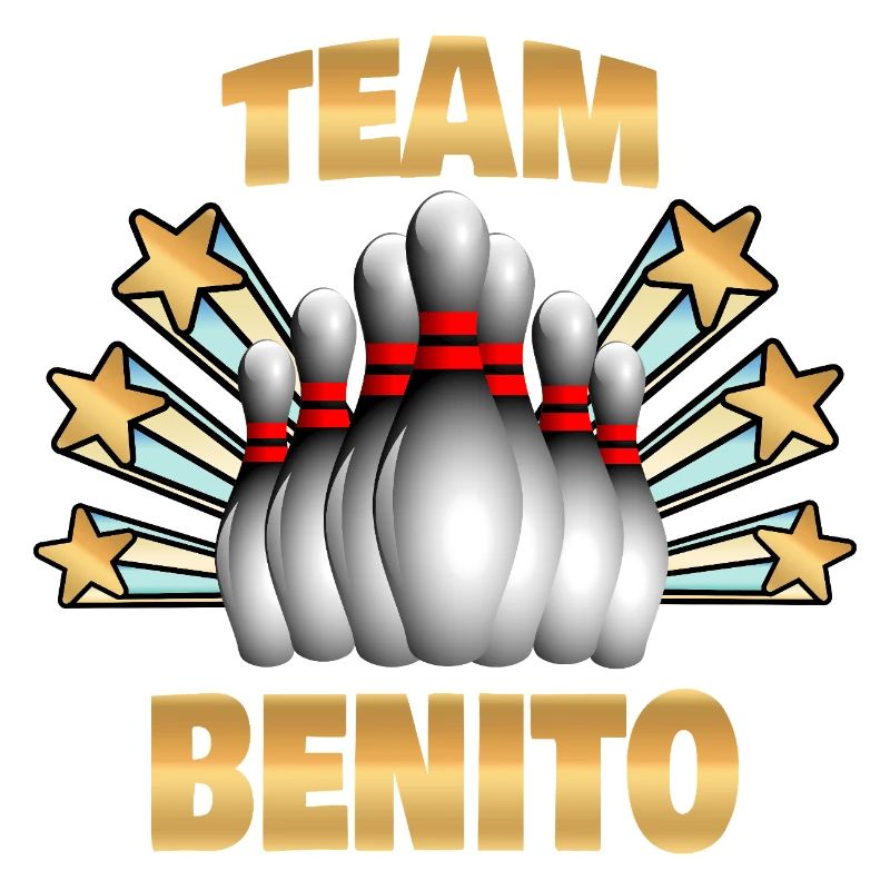 Cadeau pour Benito