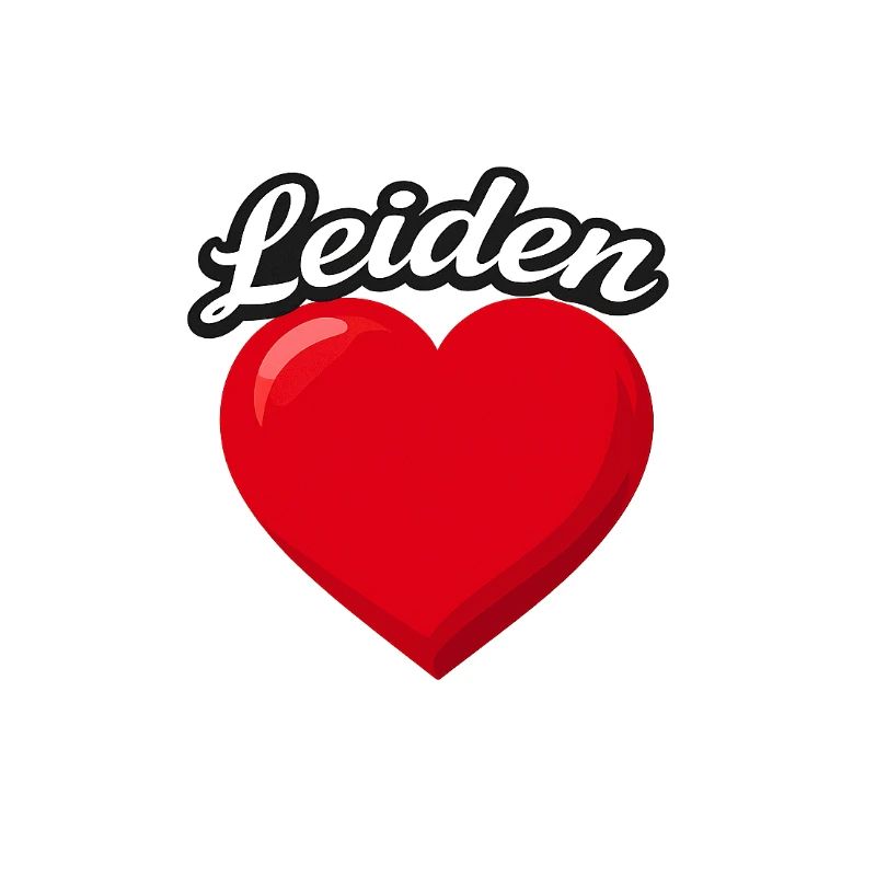 Conception du Cœur de Leiden