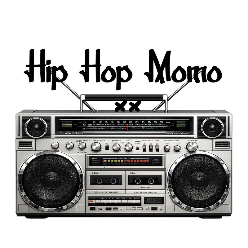 Ghetto Blaster