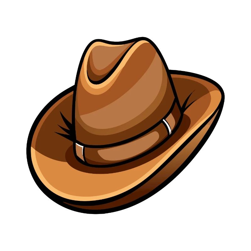 Cowboy hat