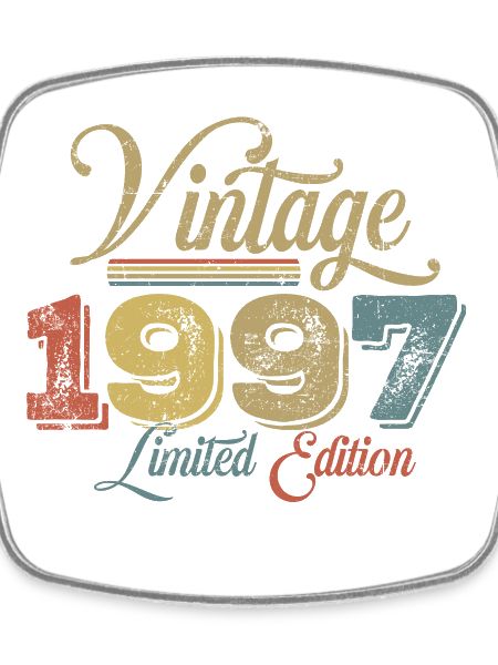 Millésime 1997