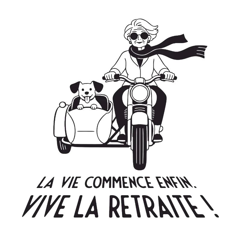 La Vie Commence Enfin