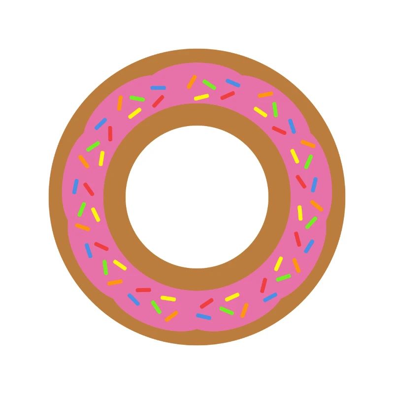 donut
