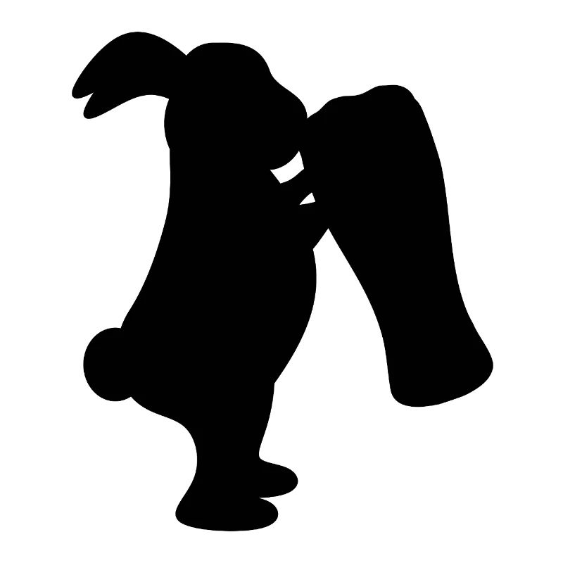 Beer Bunny Easter Bunny