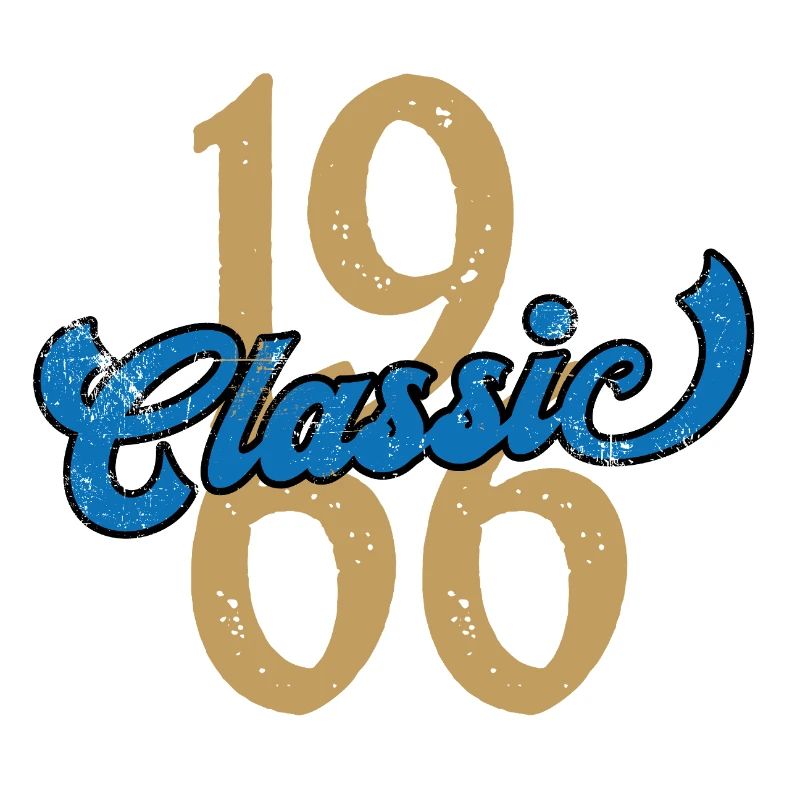 1966 Classic