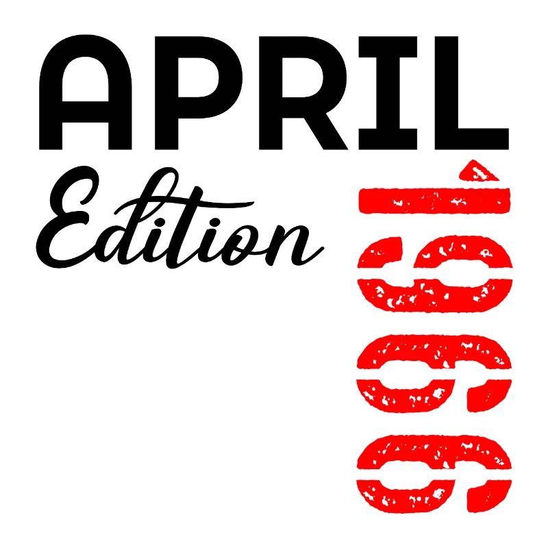 61. Geburtstag April 1966