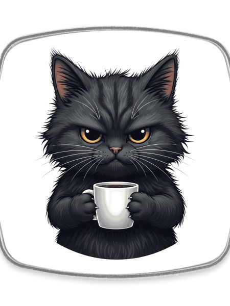 Cadeaux chat noir