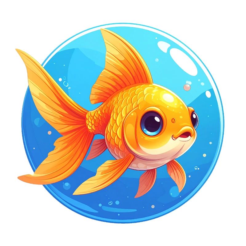 Goldfisch