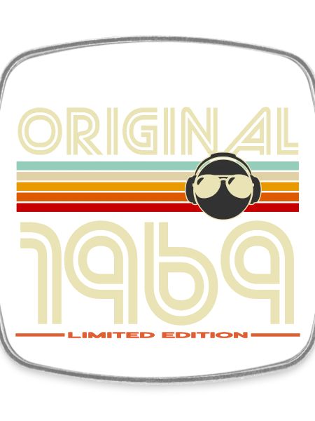 Original 1969 Retro Edition
