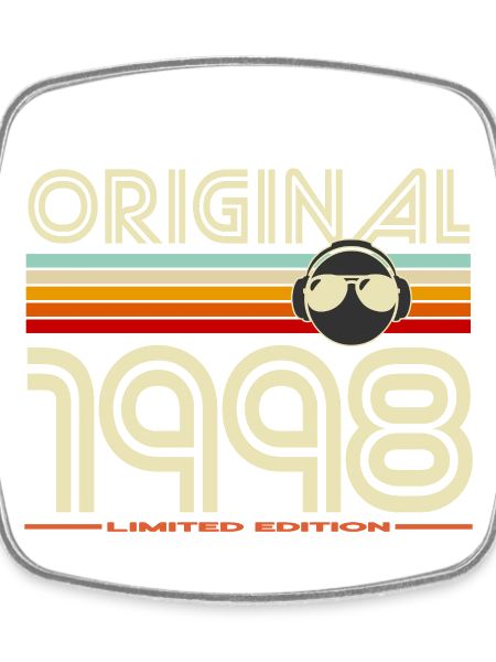 Original 1998 Édition Rétro