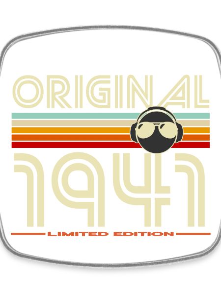 Original 1941 Édition Rétro