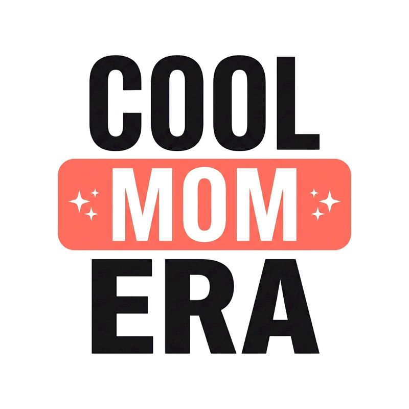 Cool Mom Era