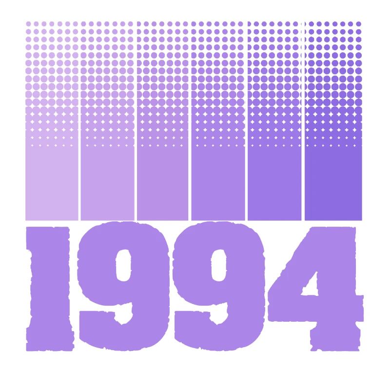 Born in 1994