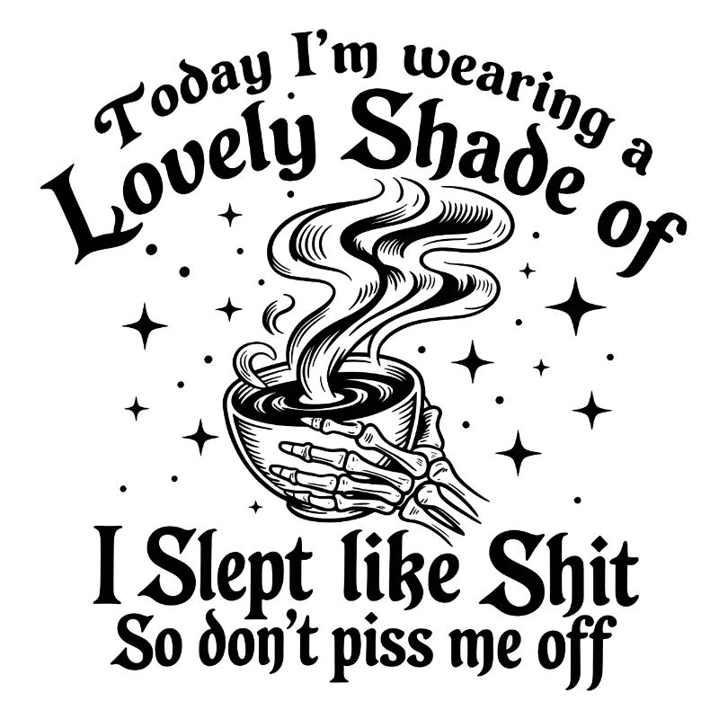 Funny Mood Tee