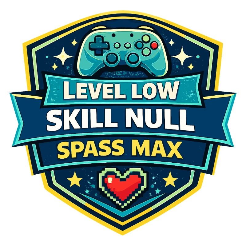 Level Low Skill Null Spass Max