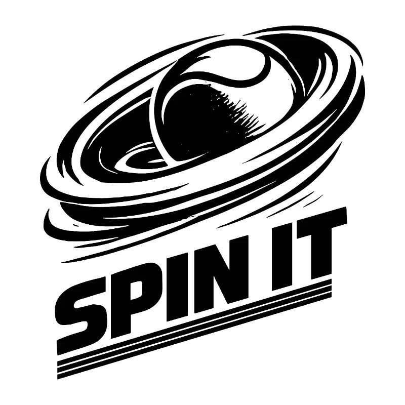 Padel Spin It Sport Passion Performance