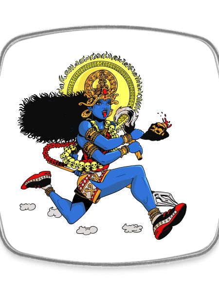 Kali runner