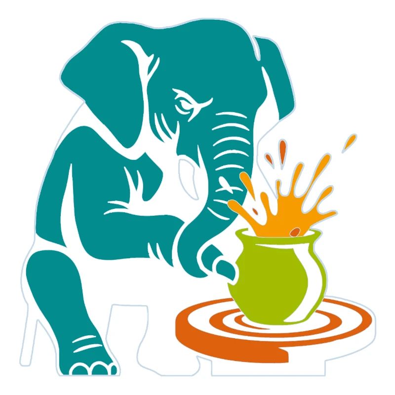 Trunk Master - Glaze Anarchy