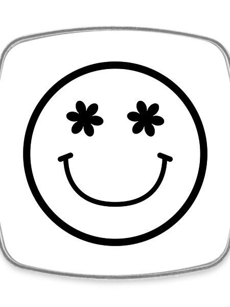 Smiley face