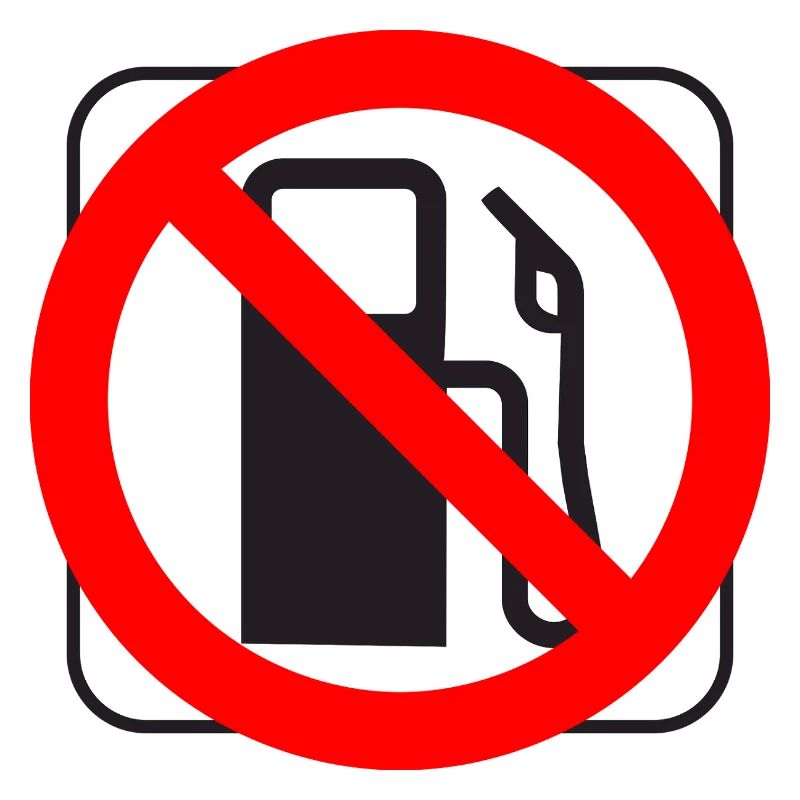Stop, pompe à carburant, prix du diesel, essence
