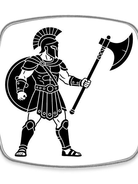 Soldier Greece