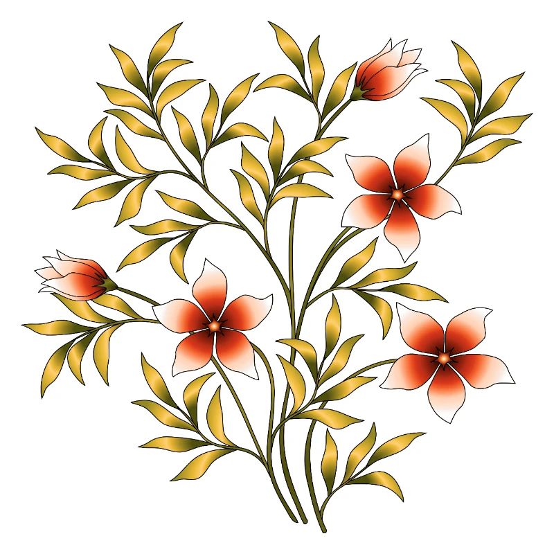 Blumen