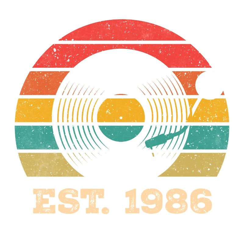 Millésime 1986