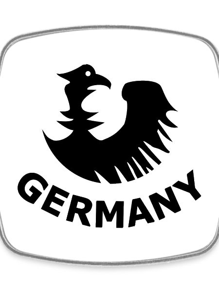Germany Fans Design