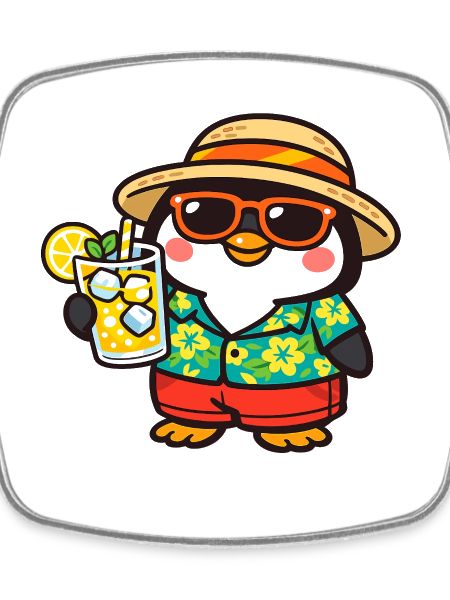Penguin Beach Adventure Hawaii
