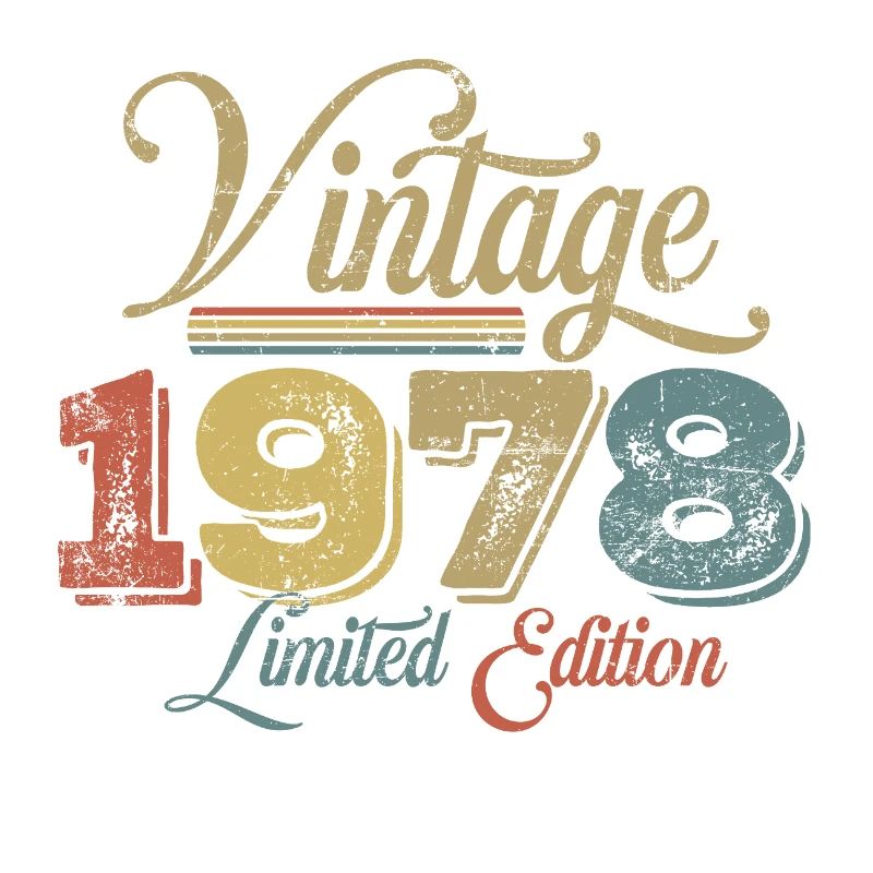 Millésime 1978
