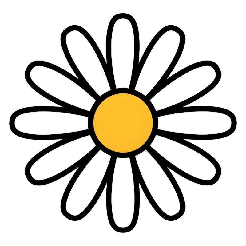 Gänseblümchen