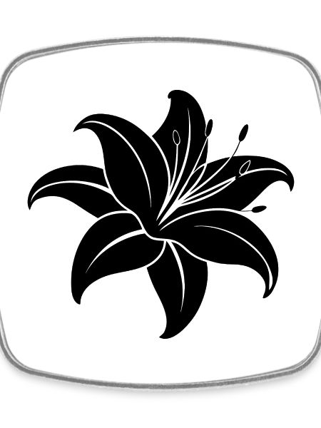 Tiger lily