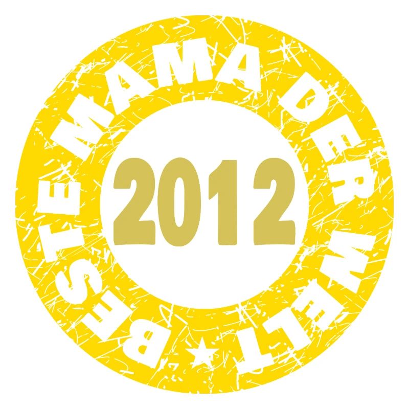 Maman 2012