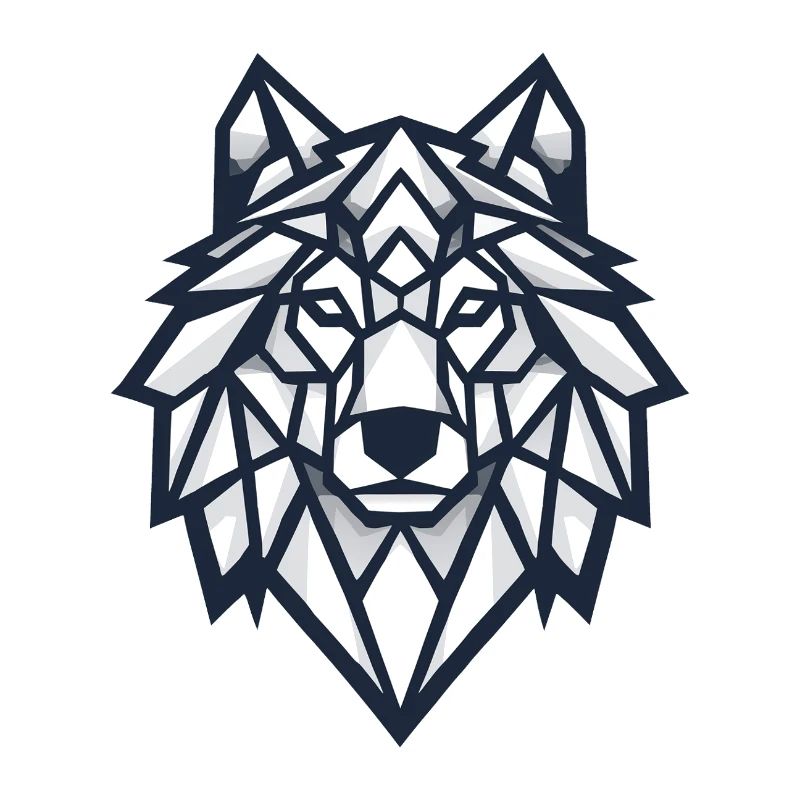 Geometric Wolf