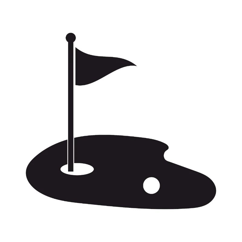 Golf Green