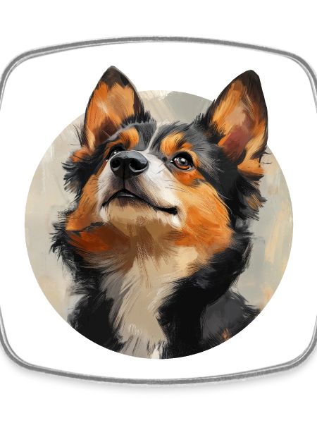 cute dog