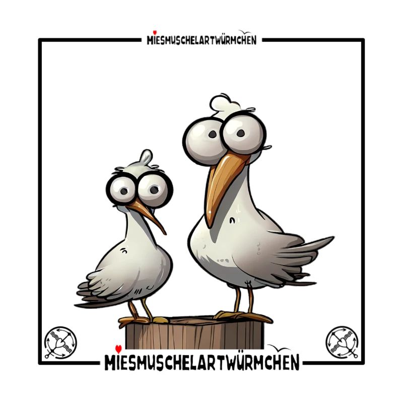 Team Möweduo