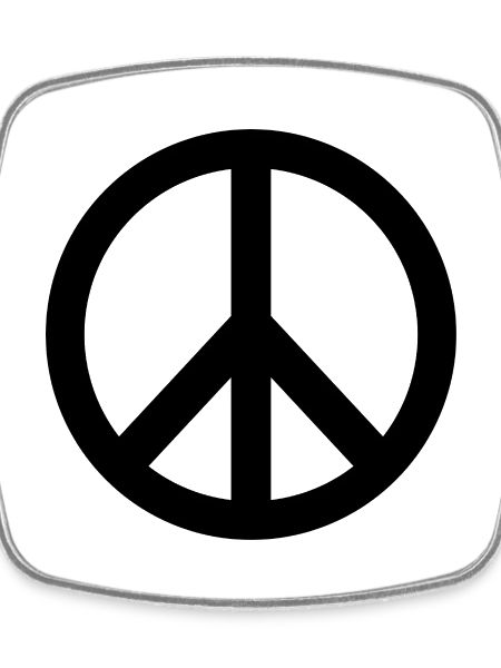 Peace sign
